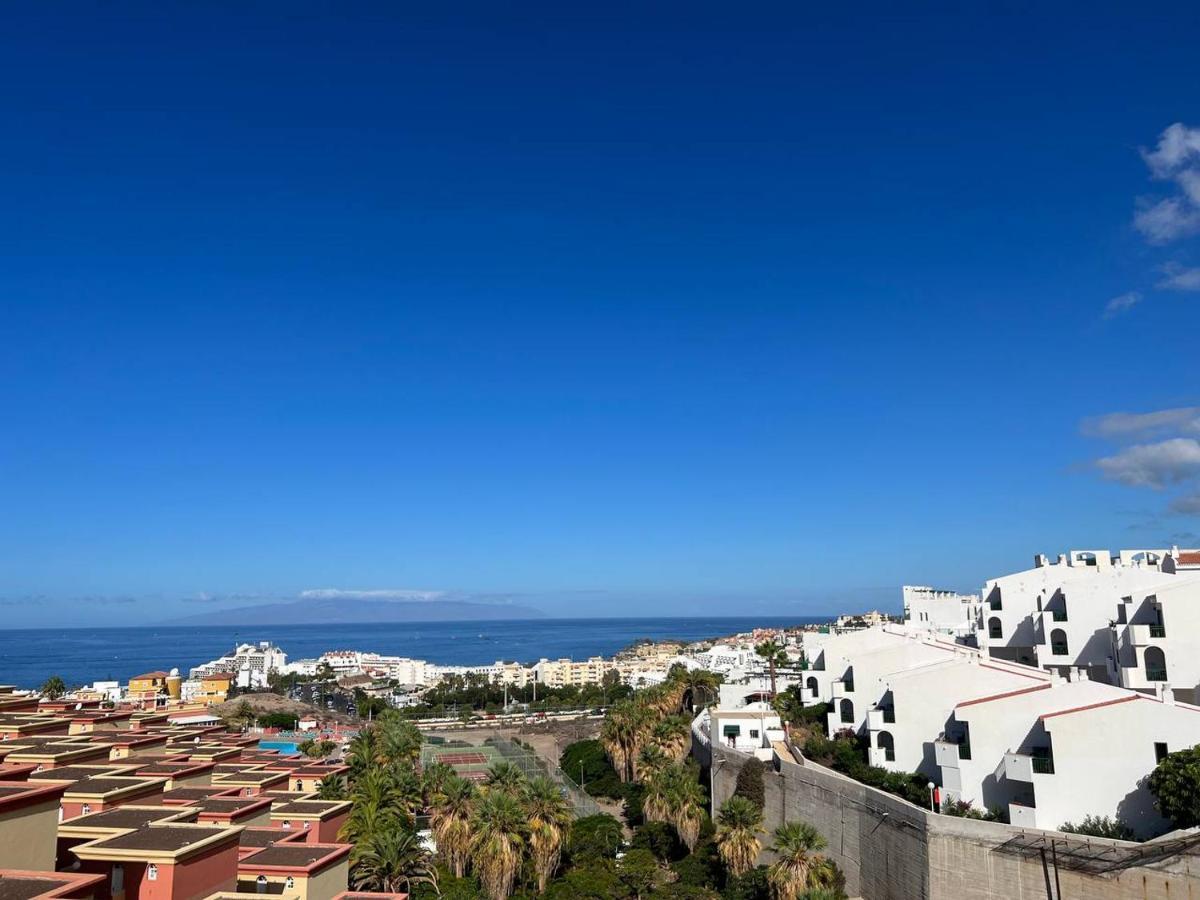 Paulmarie Family Apartment Ocean&Mountain View أذيخي المظهر الخارجي الصورة