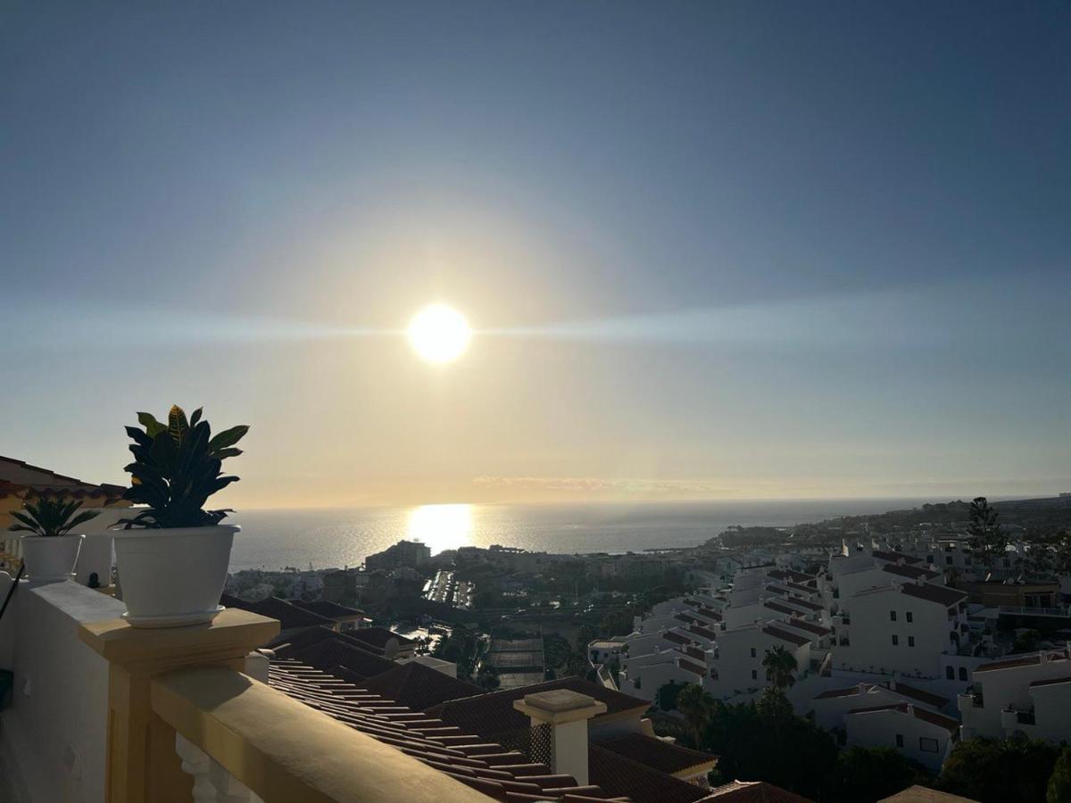Paulmarie Family Apartment Ocean&Mountain View أذيخي المظهر الخارجي الصورة