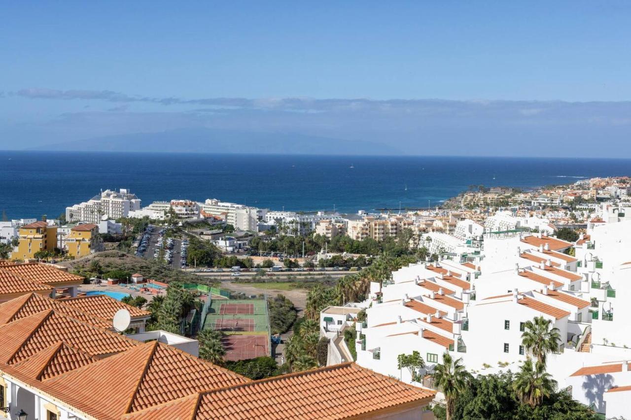 Paulmarie Family Apartment Ocean&Mountain View أذيخي المظهر الخارجي الصورة