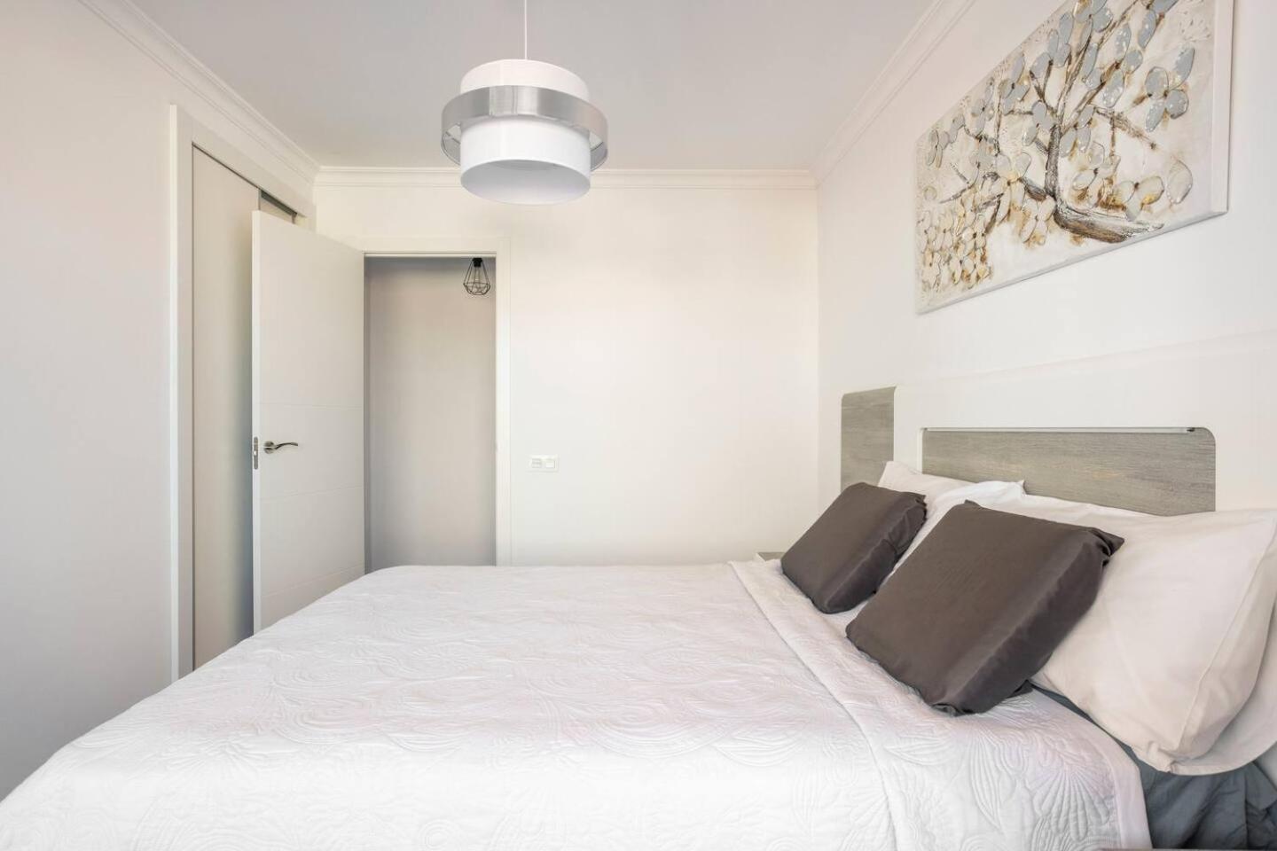 Paulmarie Family Apartment Ocean&Mountain View أذيخي المظهر الخارجي الصورة