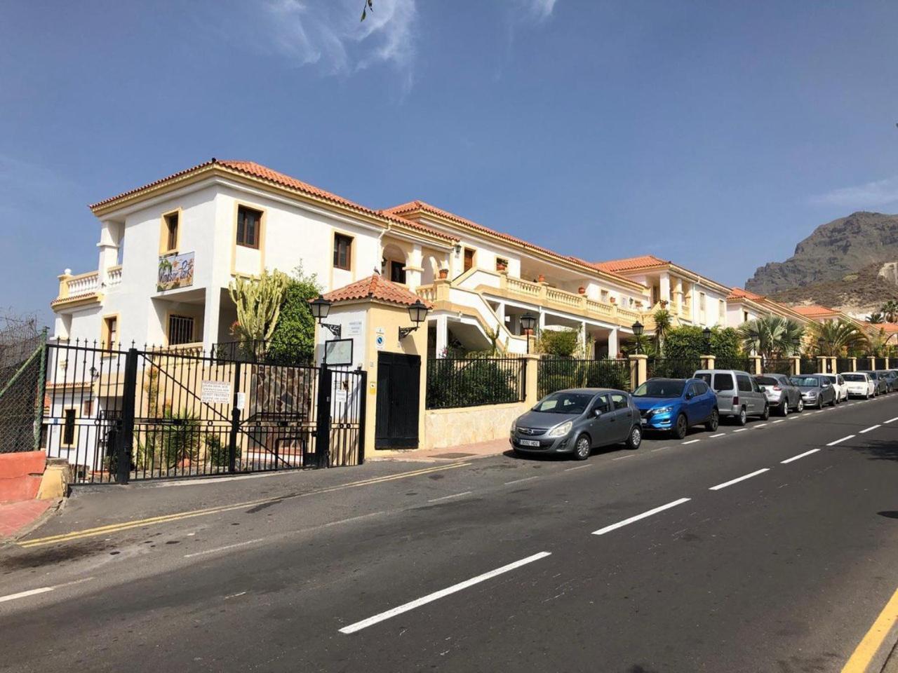 Paulmarie Family Apartment Ocean&Mountain View أذيخي المظهر الخارجي الصورة