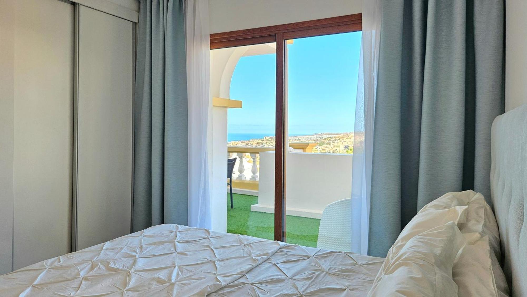 Paulmarie Family Apartment Ocean&Mountain View أذيخي المظهر الخارجي الصورة