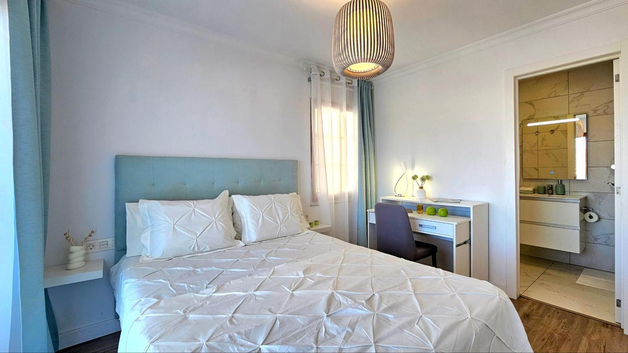 Paulmarie Family Apartment Ocean&Mountain View أذيخي المظهر الخارجي الصورة