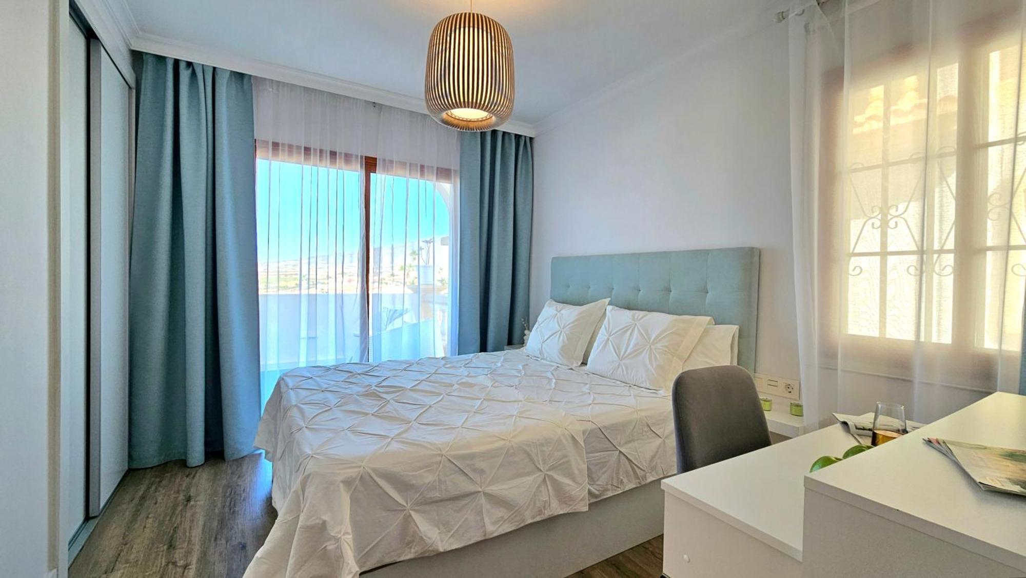 Paulmarie Family Apartment Ocean&Mountain View أذيخي المظهر الخارجي الصورة