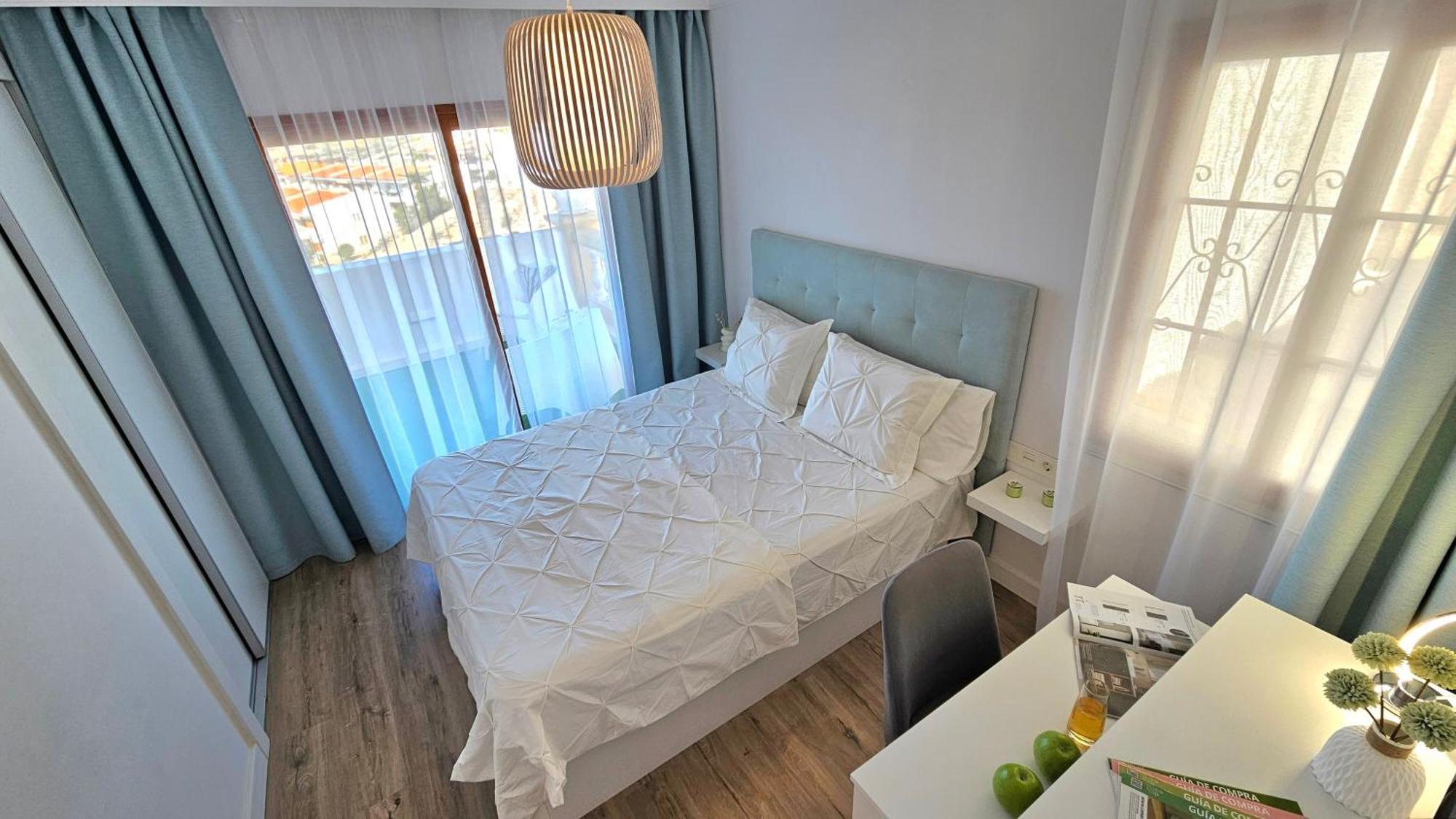 Paulmarie Family Apartment Ocean&Mountain View أذيخي المظهر الخارجي الصورة
